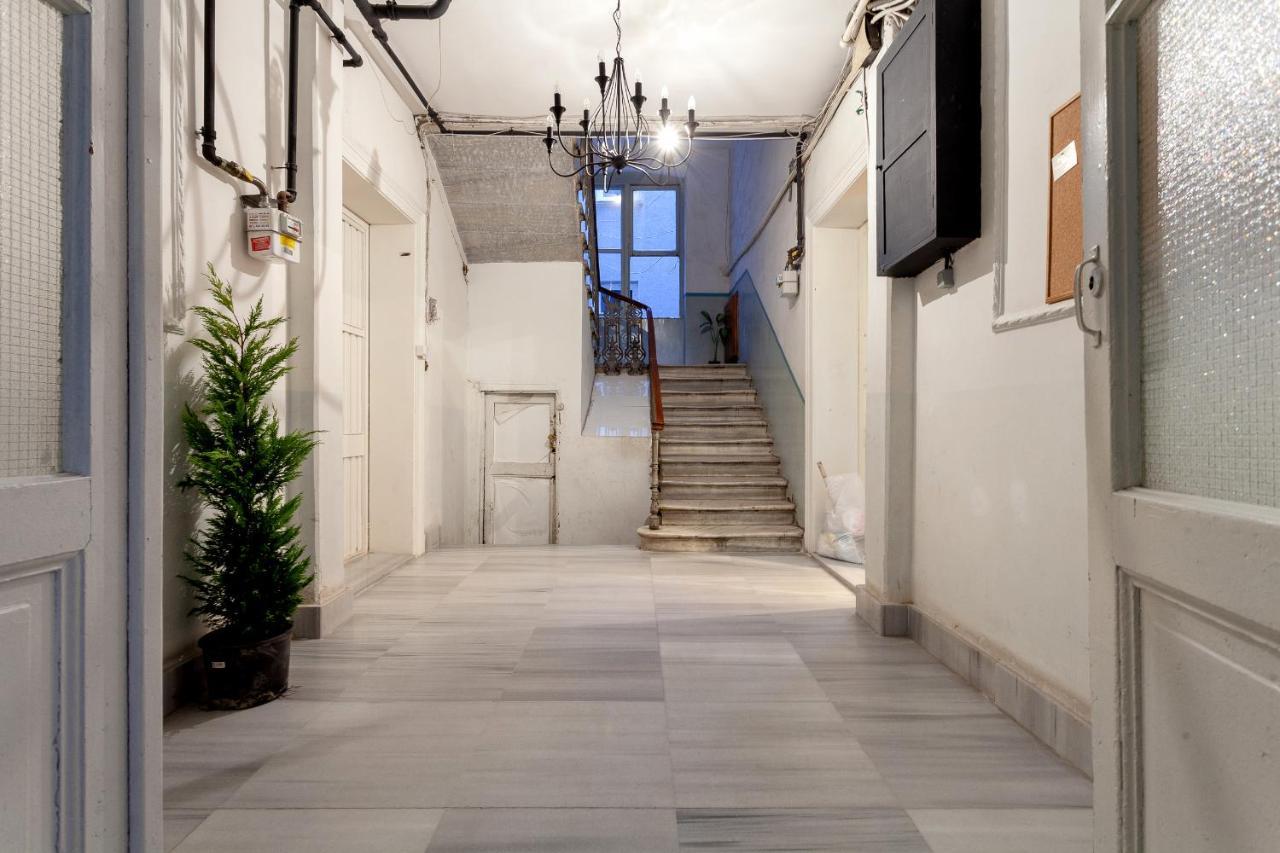 איסטמבול Origine Rentals Galata L1 מראה חיצוני תמונה