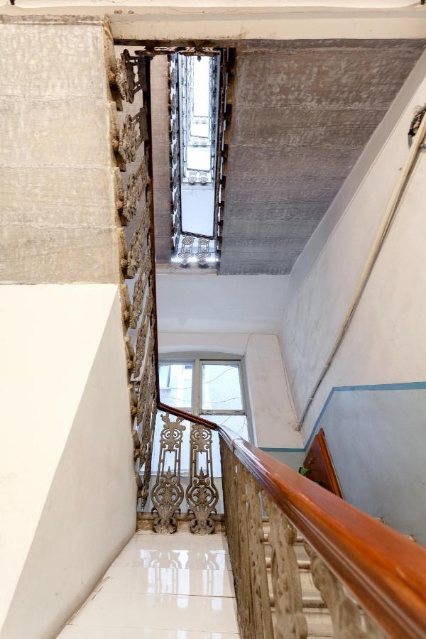 איסטמבול Origine Rentals Galata L1 מראה חיצוני תמונה